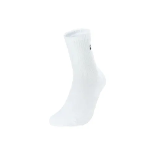 FILA Men Mid-Calf Socks