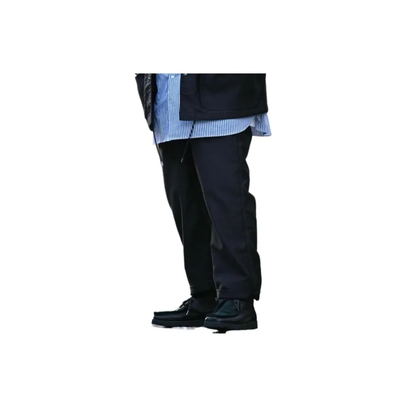 Nanamica Casual Pants Unisex-2