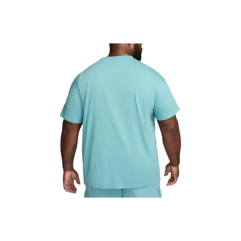 Nike ACG T Shirt Men's Denim Turquoise-2