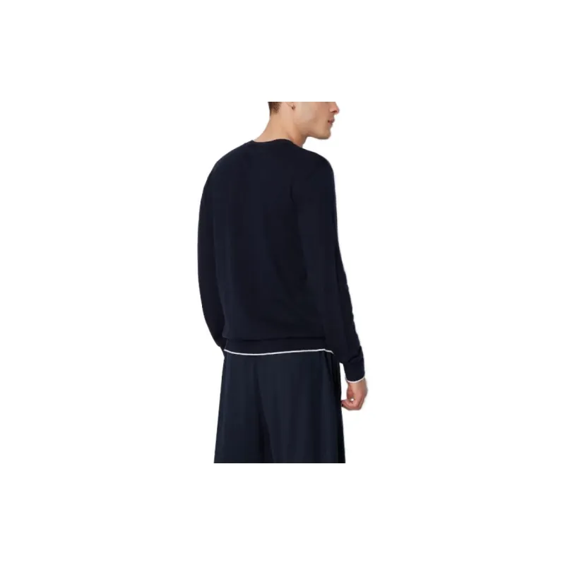 ARMANI EXCHANGE FW23 Knitwear Men's-6