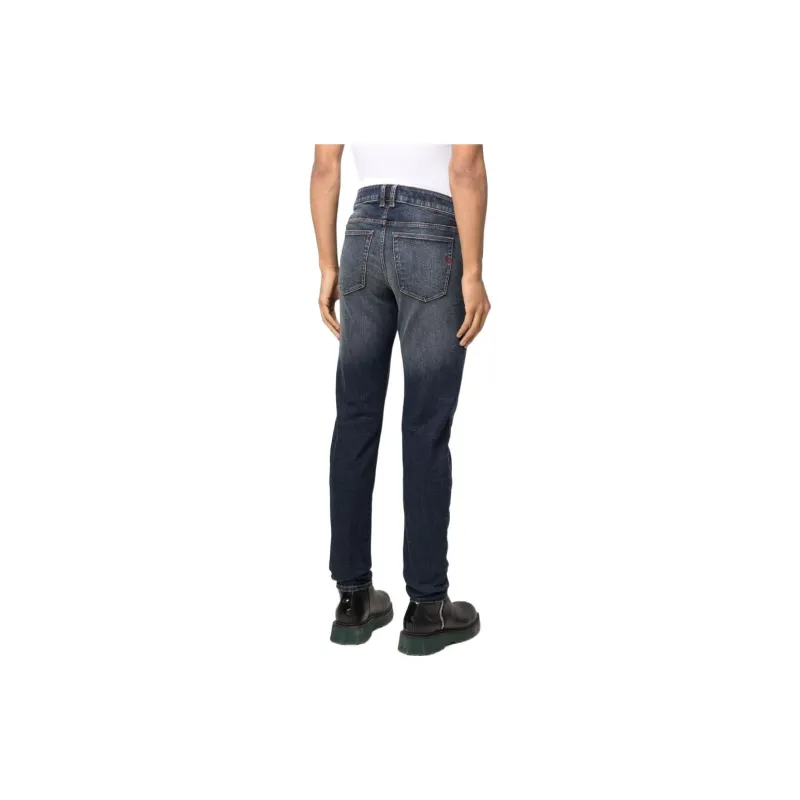 DIESEL Skinny cut Denim Jeans-2