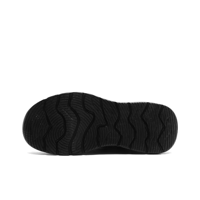 K-bird Wear-resistant And Lightweight Mid-Top Casual Shoes Men's-4