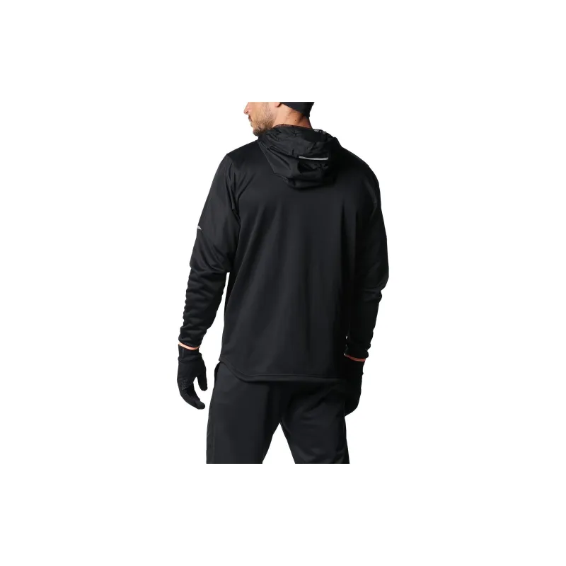 Under Armour Jackets Men Black-4