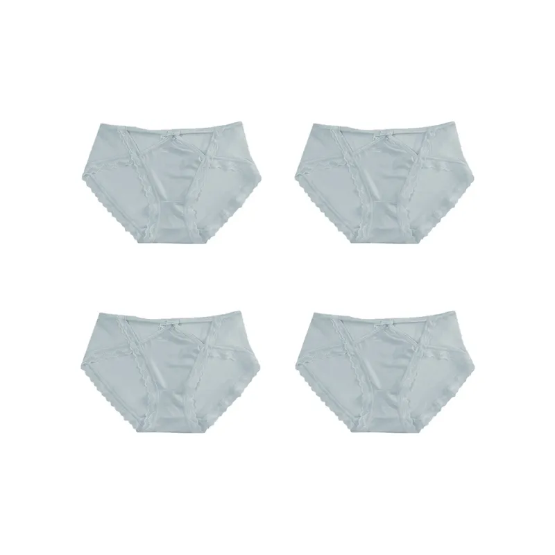 YUZHAOLIN Underpants Women's Multiple Packs-16