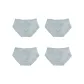 4 Pack (Gray+Gray+Gray+Gray)