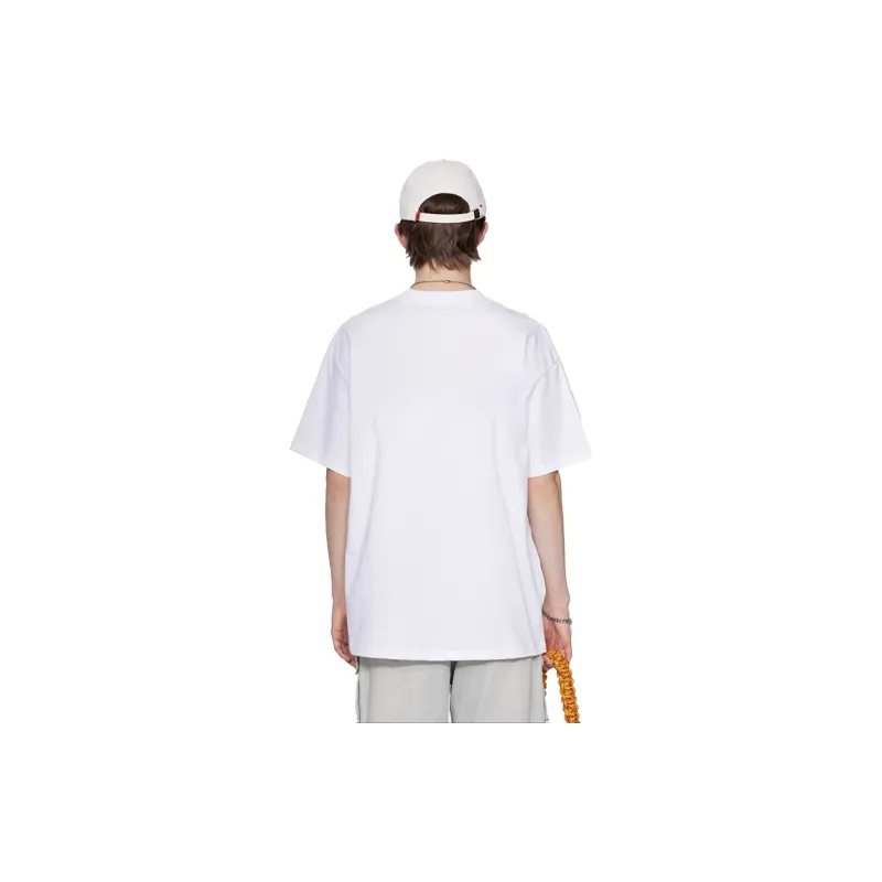 Simple Rimless X NOMT T Shirts Unisex-2