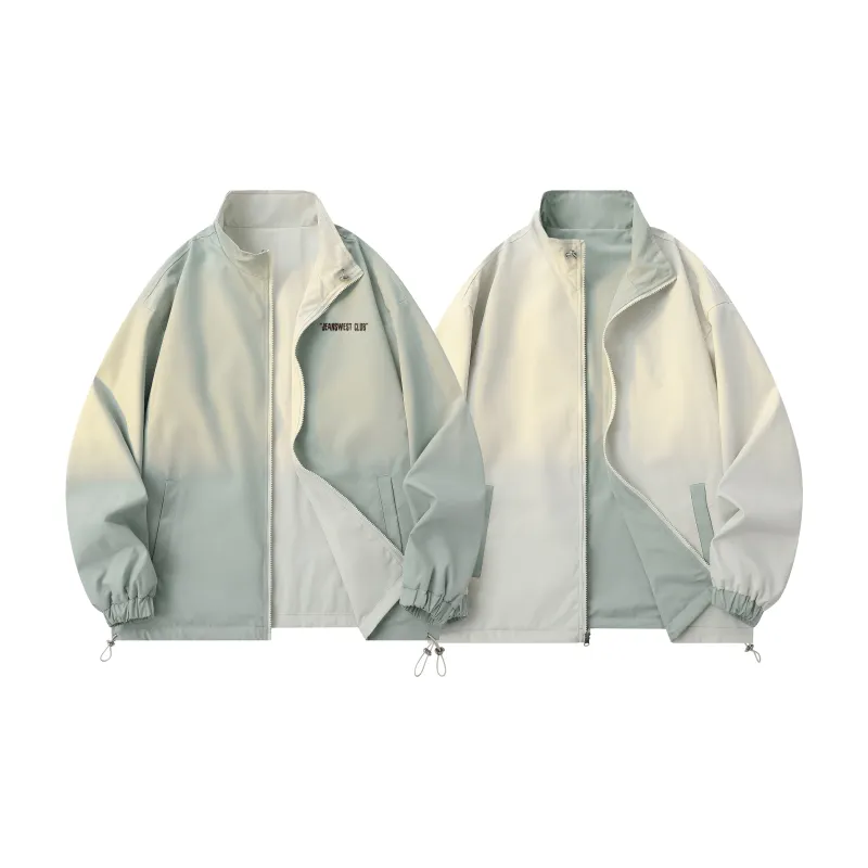 JEANSWEST CLUB Jackets Coats Unisex-7