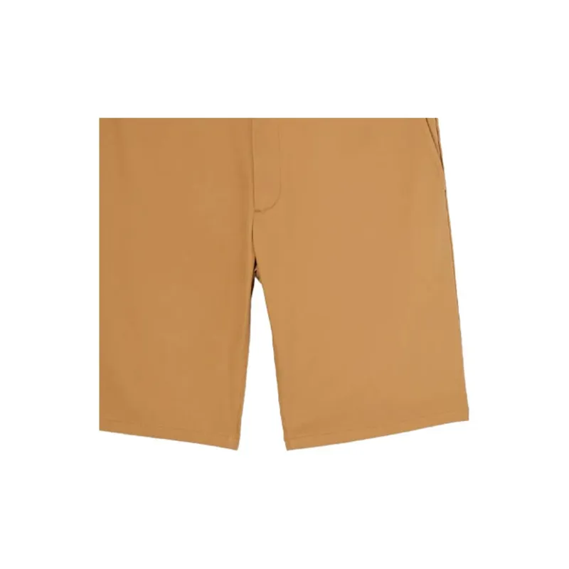 Burberry Casual Shorts Men's Camel-3