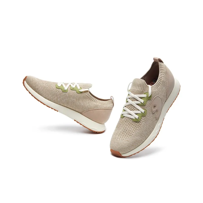 U.IN Lacuronia Series Low Top Casual Shoes Men's-21