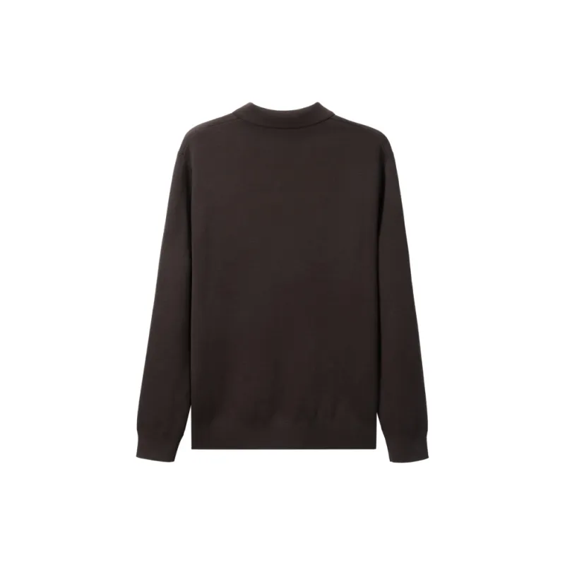GOLDLION FW24 Knitwear Men's Multiple Colors-1