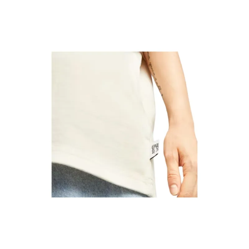 PUMA MMQ T Shirts Unisex Beige-7