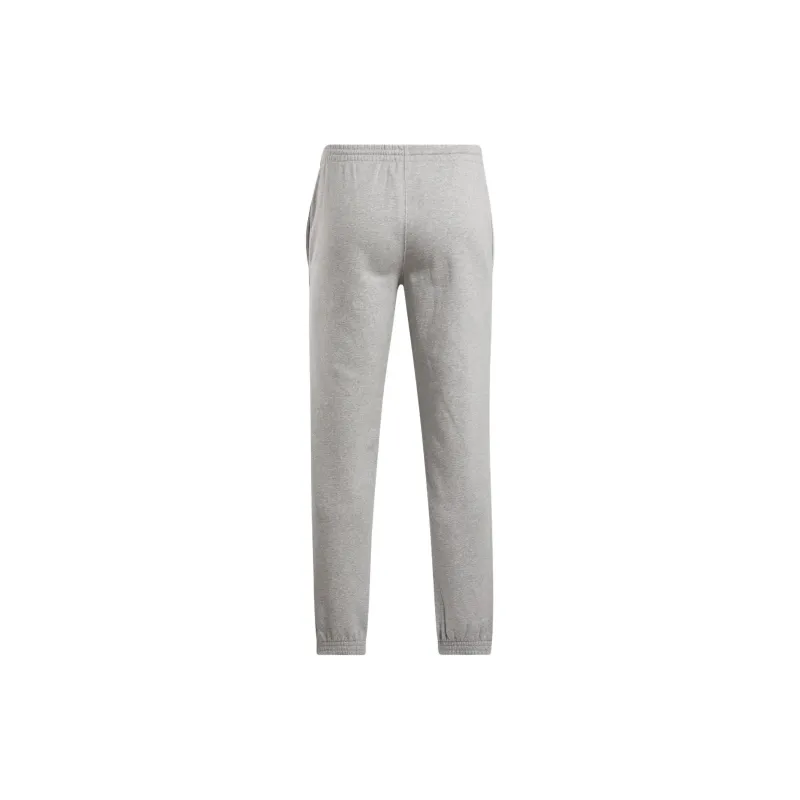 Reebok Identity Brand Proud Jogger Knitted Sports Pants Men's Medium Gray Heather-1
