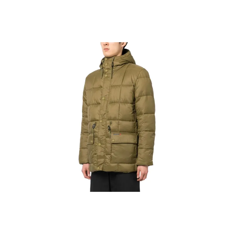 BARBOUR Jackets Men Olive Green-3