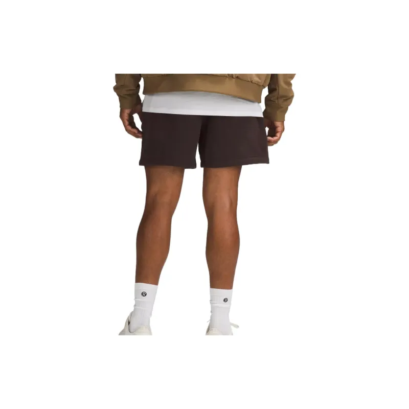 Lululemon Steady State Classic-Fit Casual Shorts 5' Men's-9