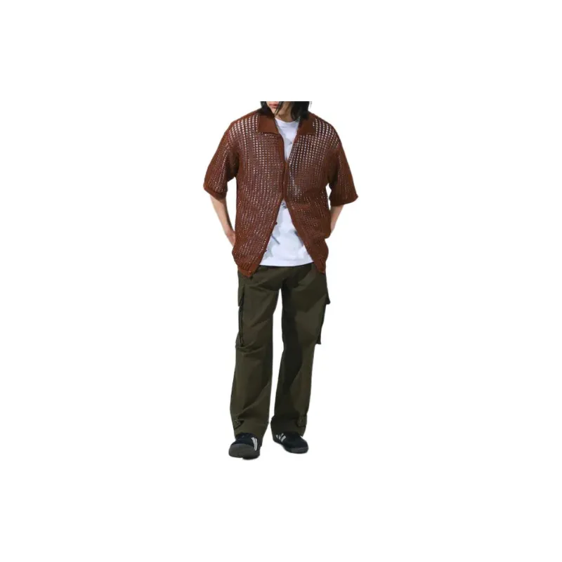 FREAK'S STORE Knitwear Men's Brown-2