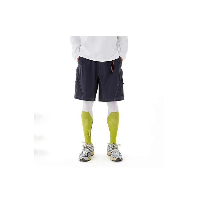 NOTHOMME Casual Shorts Unisex-3