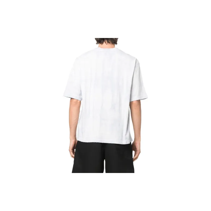 Acne Studios Stockholm 1996 Stamp T shirt-2