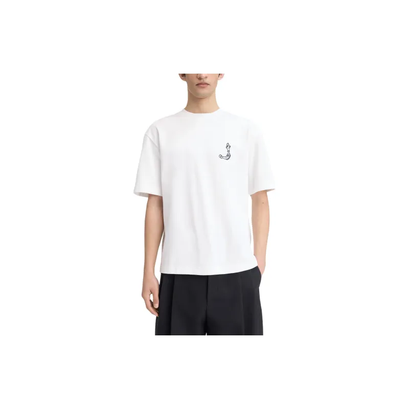 Jacquemus Le T Shirt Meru-2