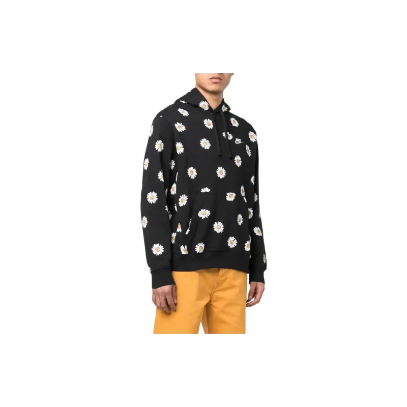 Nike Sweatshirts Men Black-3