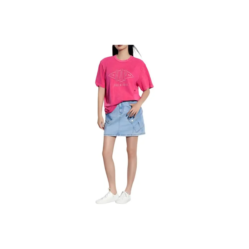 GAP T Shirts Unisex-1
