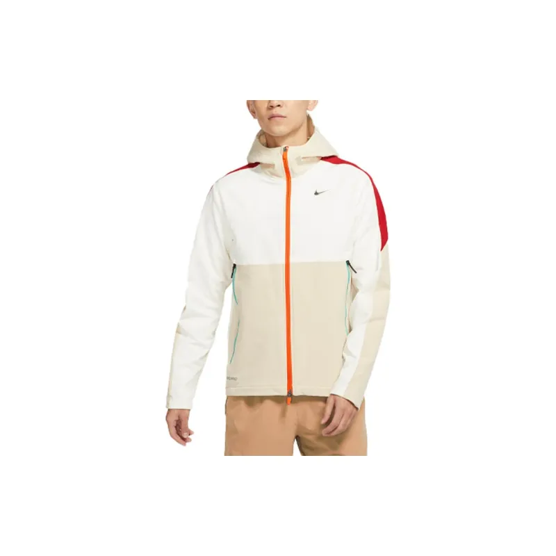 Nike Jackets Men Sail White-4