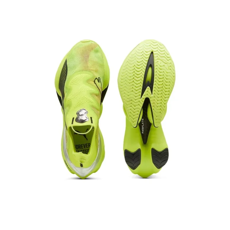 PUMA Fast RB Nitro Elite Pr Lime Pow-3