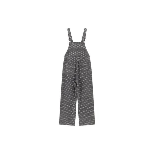 CHUU Jeans Women's Black Gray-1