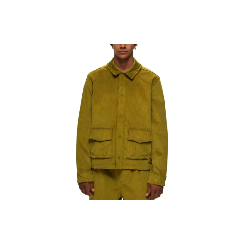 THE NORTH FACE Utility Cord Shacket Jacket-2