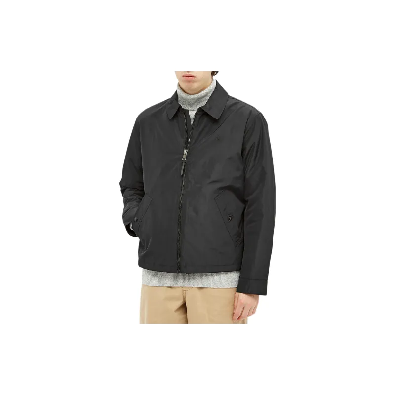 Polo Ralph Lauren Jackets & Coats Men's Black-3