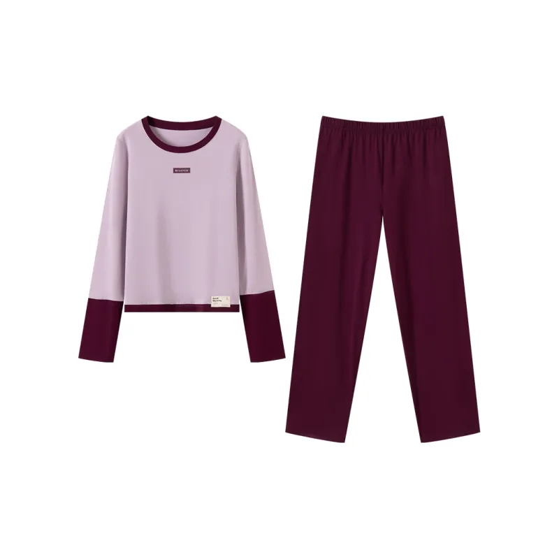Top Melon Women's Pajama Sets-2