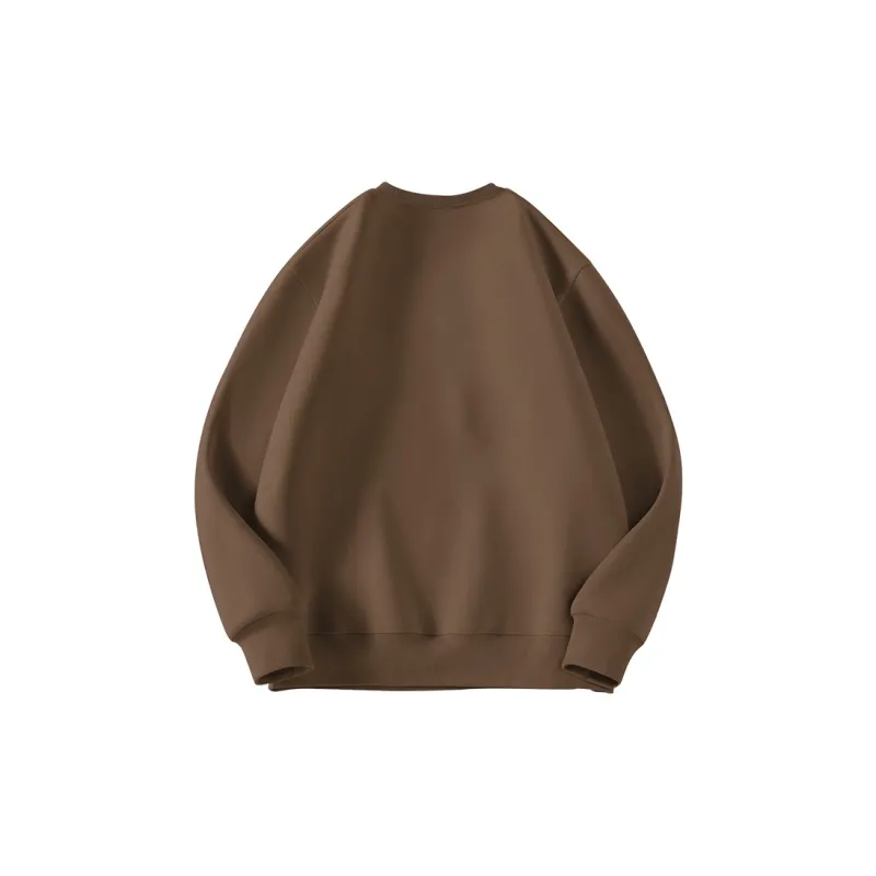 MJ STYLE Sweatshirts Unisex-13