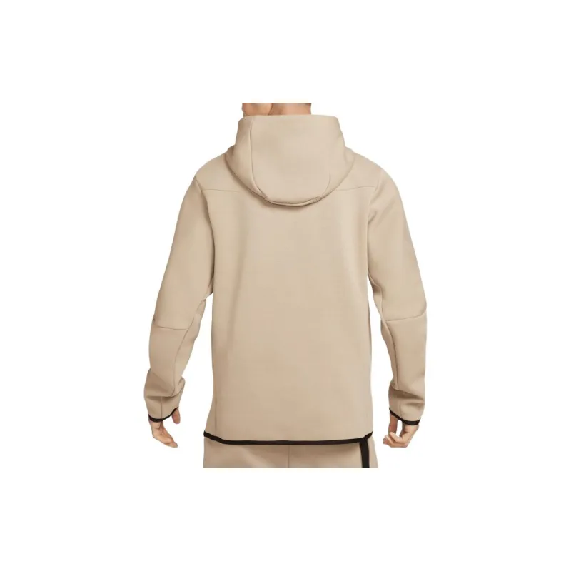 Nike Sweatshirts Men Khaki-4