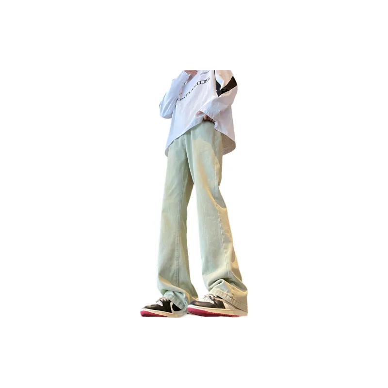 D&W Jeans Unisex-1