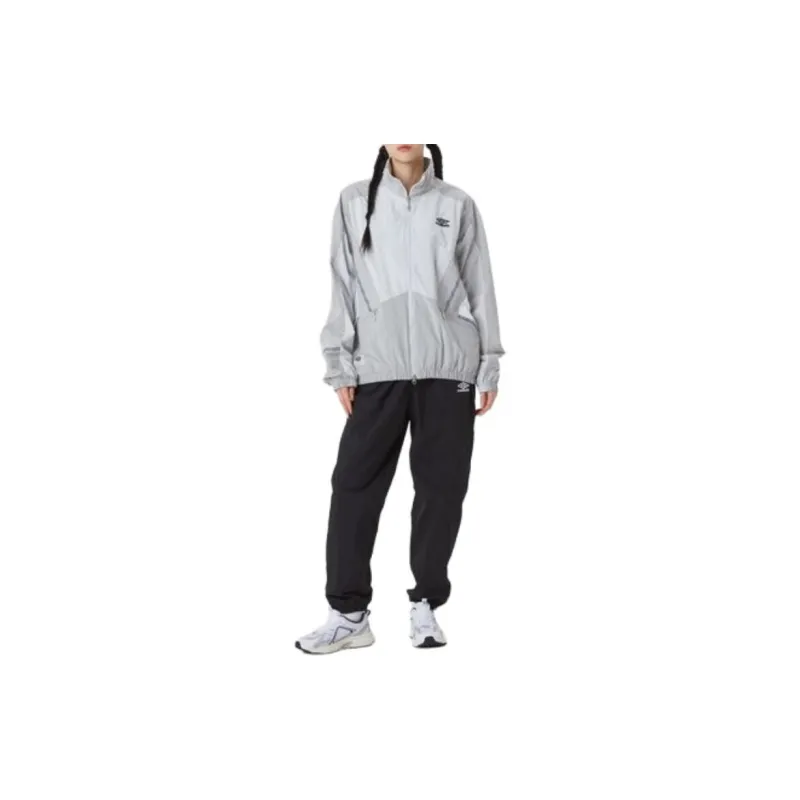 Umbro Jackets Coats Unisex White-2