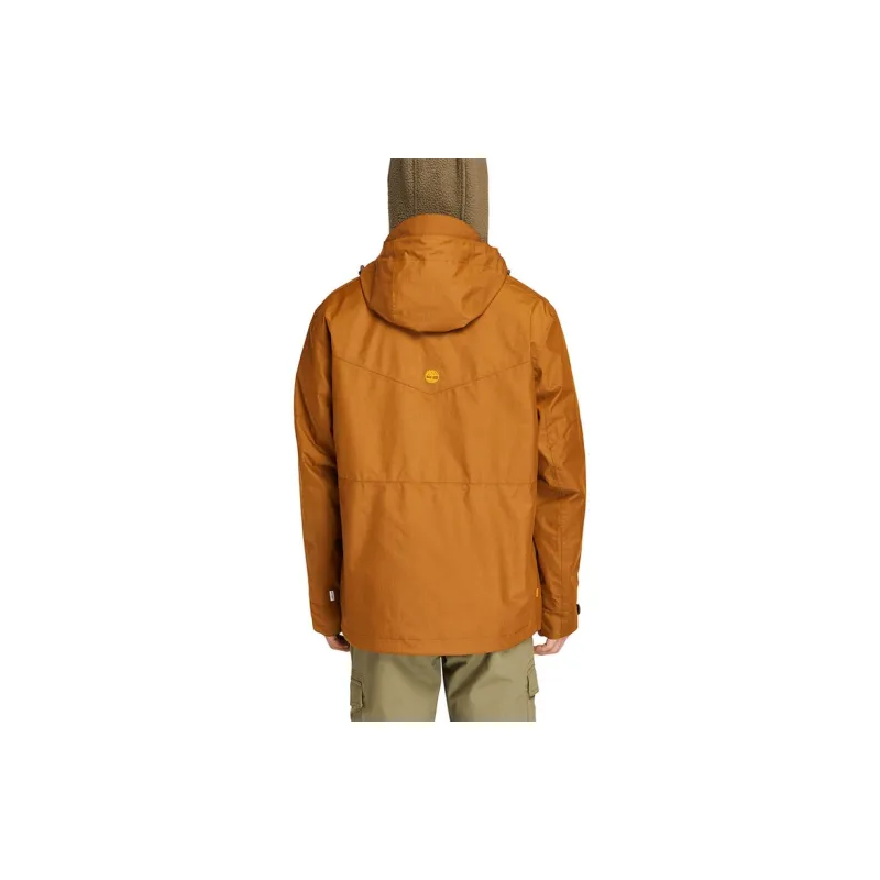 Timberland Jackets Men Rubber-8