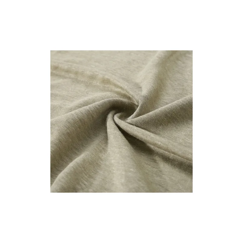 Zegna T Shirt Men's Olive Green-5