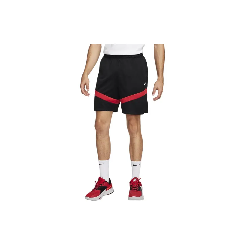 Nike Dri FIT Icon Basketball Shorts Men's Black-2