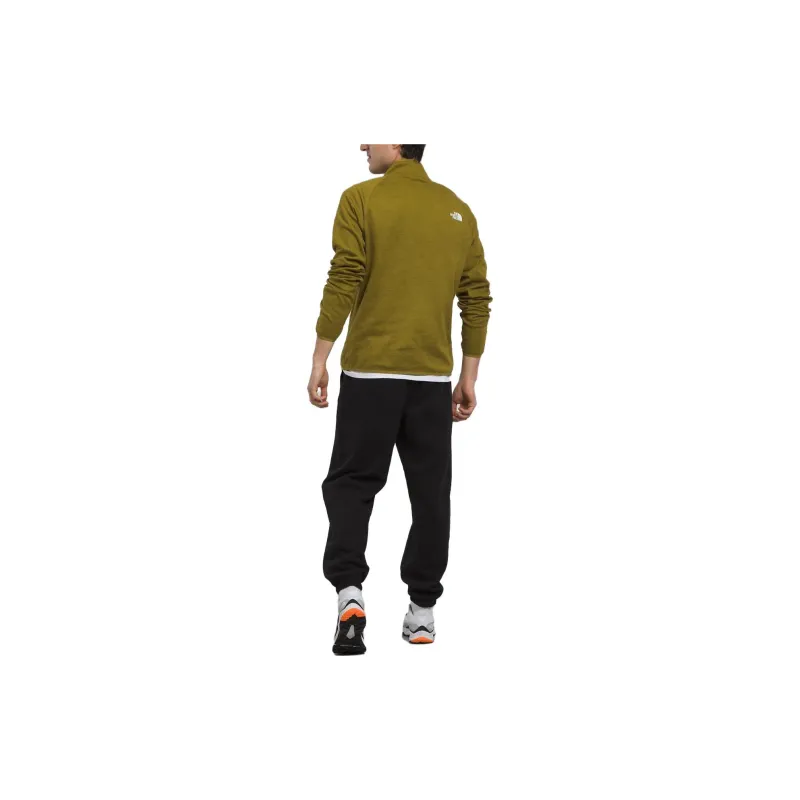 THE NORTH FACE Canyonlands Full Zip Jacket-2