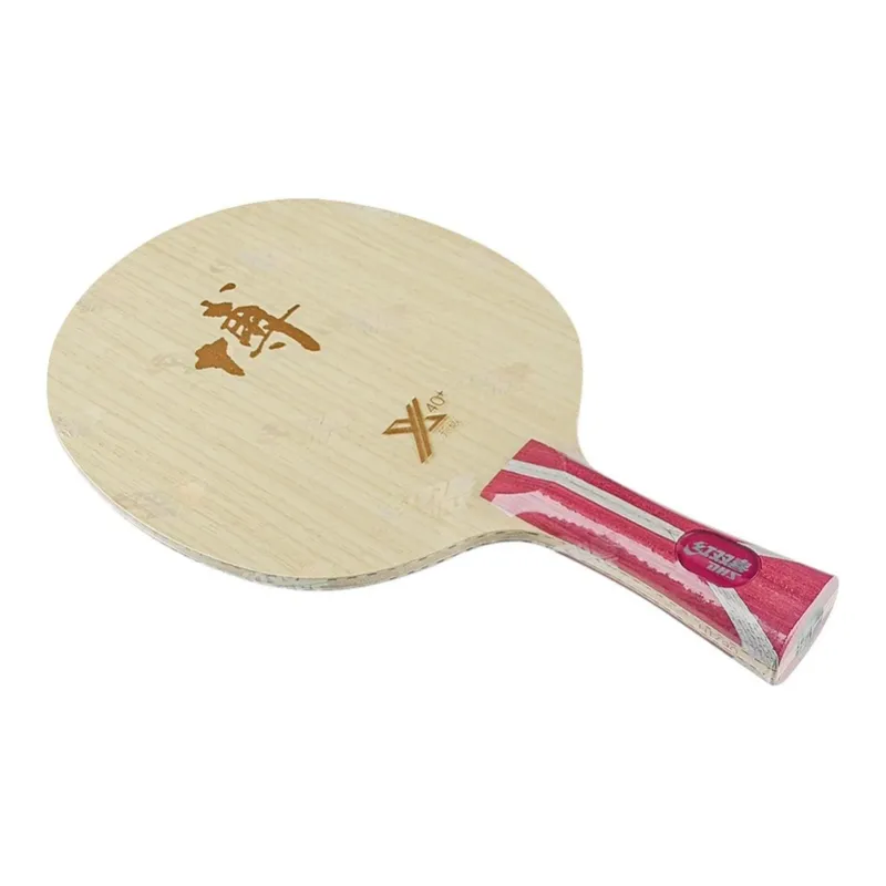 DHS Table Tennis Blades-22