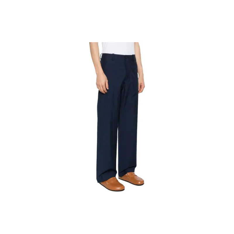 A.P.C Mathurin Straight leg Trousers-3