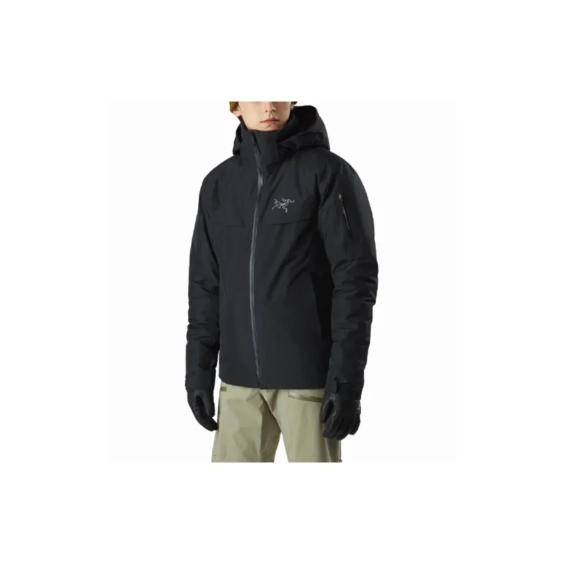 Arc'teryx Macai Jacket-11