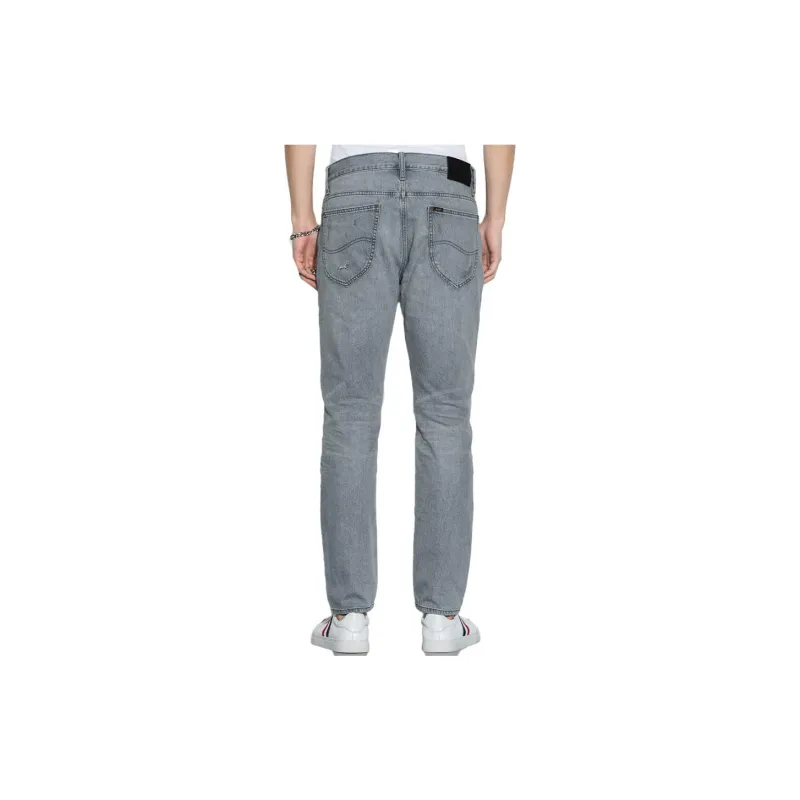 Lee Jeans Men Gray-4