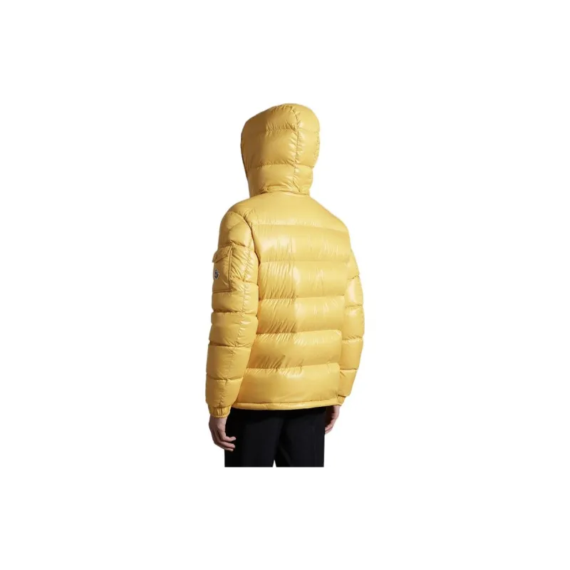 Moncler Maya Padded Jacket-1