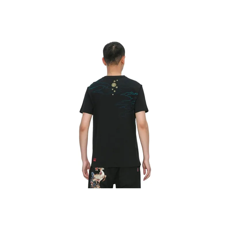 ONIARAI T Shirts Unisex-3