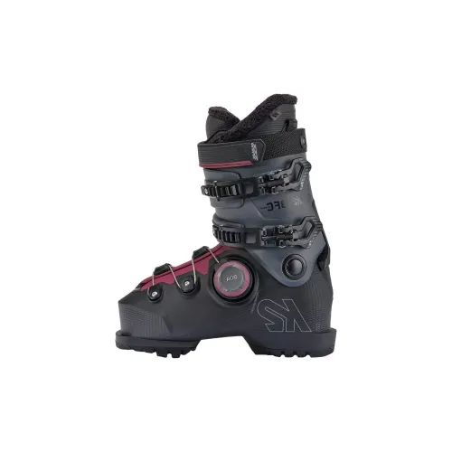 K2 SPORTS BFC 95 BOA Ski Boot Skis Ski Boots Women's
