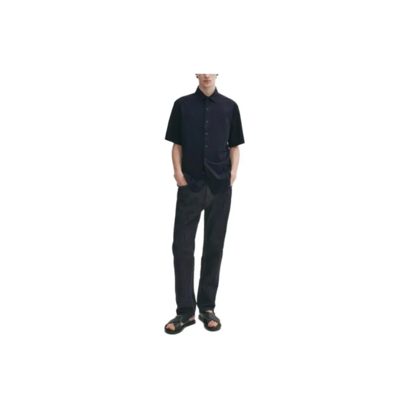 Massimo Dutti Jeans Men's Indigo-2
