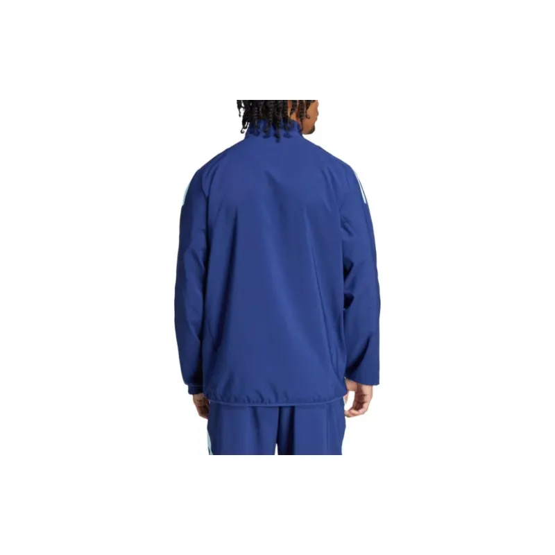Adidas Arsenal SS24 Jackets & Coats Men's Midnight Blue-2