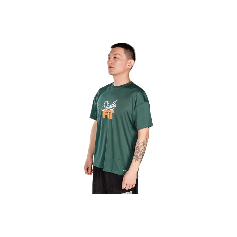 Slamble T Shirts Unisex-6