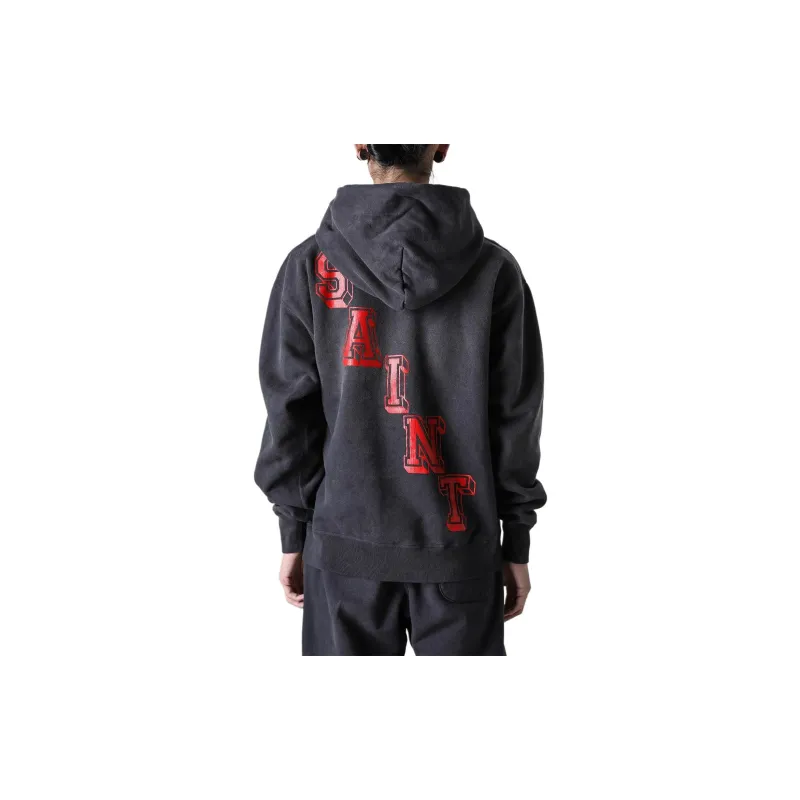 SAINT Mxxxxxx Angel Hoodie-2