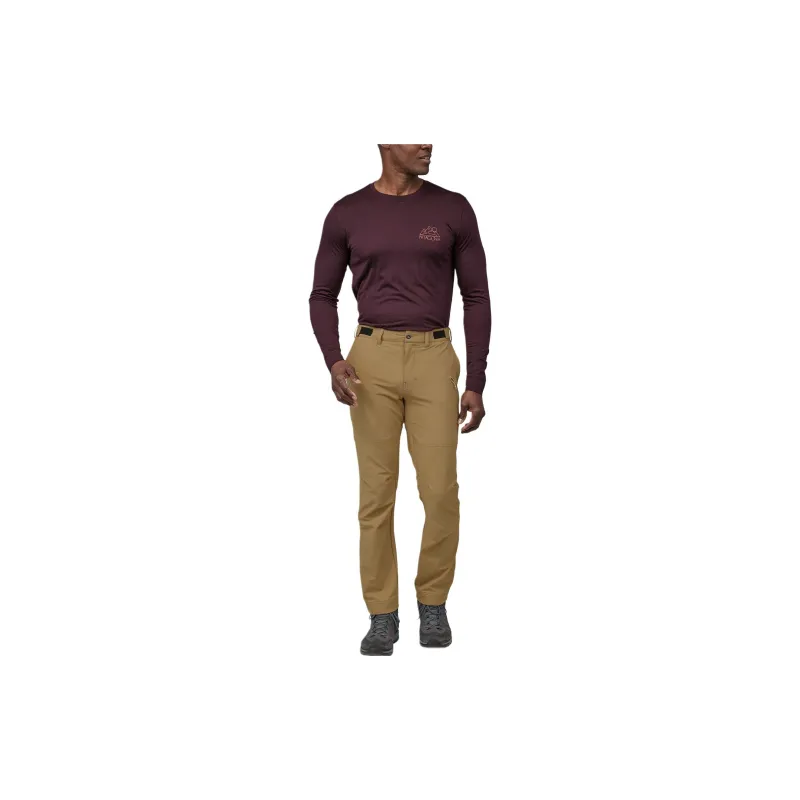 Patagonia Hiking Series Knitted Sweatpants Men's-7